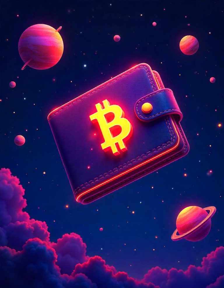 Bitcoin Wallet