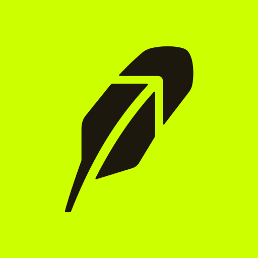 Robinhood Logo