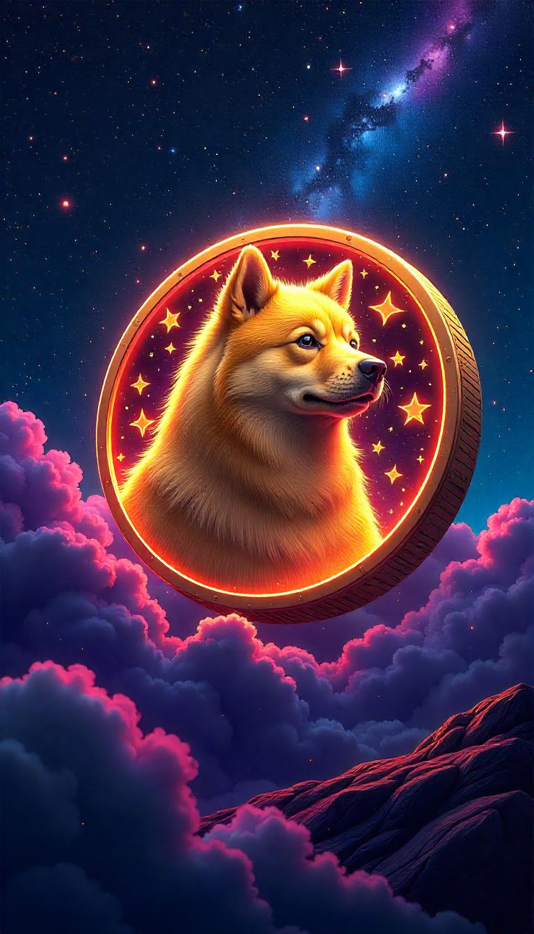 DogeCoin The Best