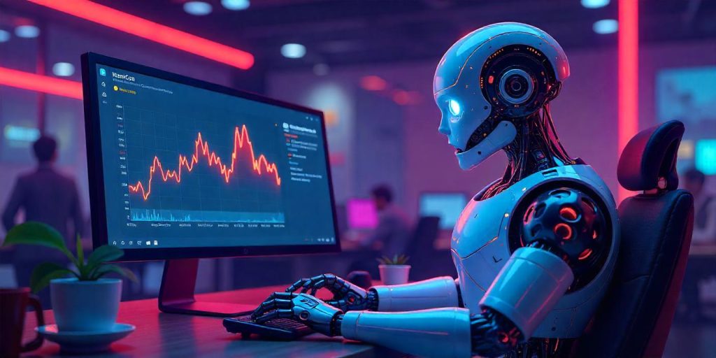 AI in Crypto Trading