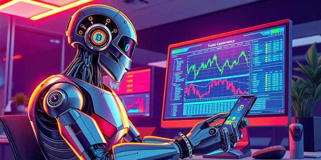 AI in Crypto Trading